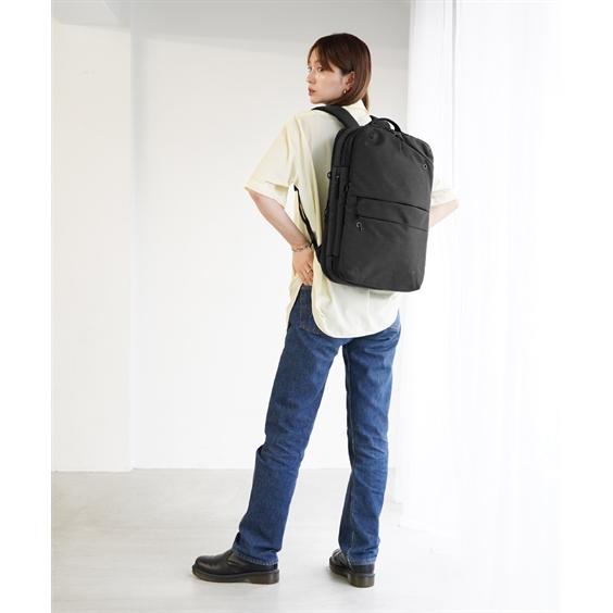 バッグ（鞄） fulcro フルクロ Explorer バックパック プロ リュック はっ水 A4サイズ PC収納 15インチ 16L 25L ユニセックス (アクアカルダ 送料無料)_19