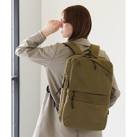 バッグ（鞄） fulcro フルクロ Explorer バックパック プロ リュック はっ水 A4サイズ PC収納 15インチ 16L 25L ユニセックス (アクアカルダ 送料無料)_20