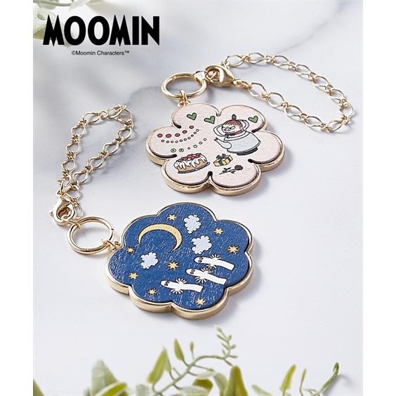 MOOMIN（ムーミン） ファッション雑貨 キャラクター ミニチャーム