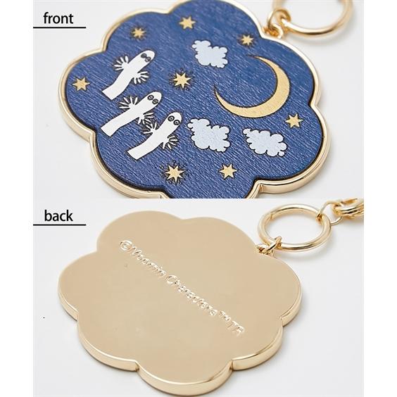 MOOMIN（ムーミン） ファッション雑貨 キャラクター ミニチャーム