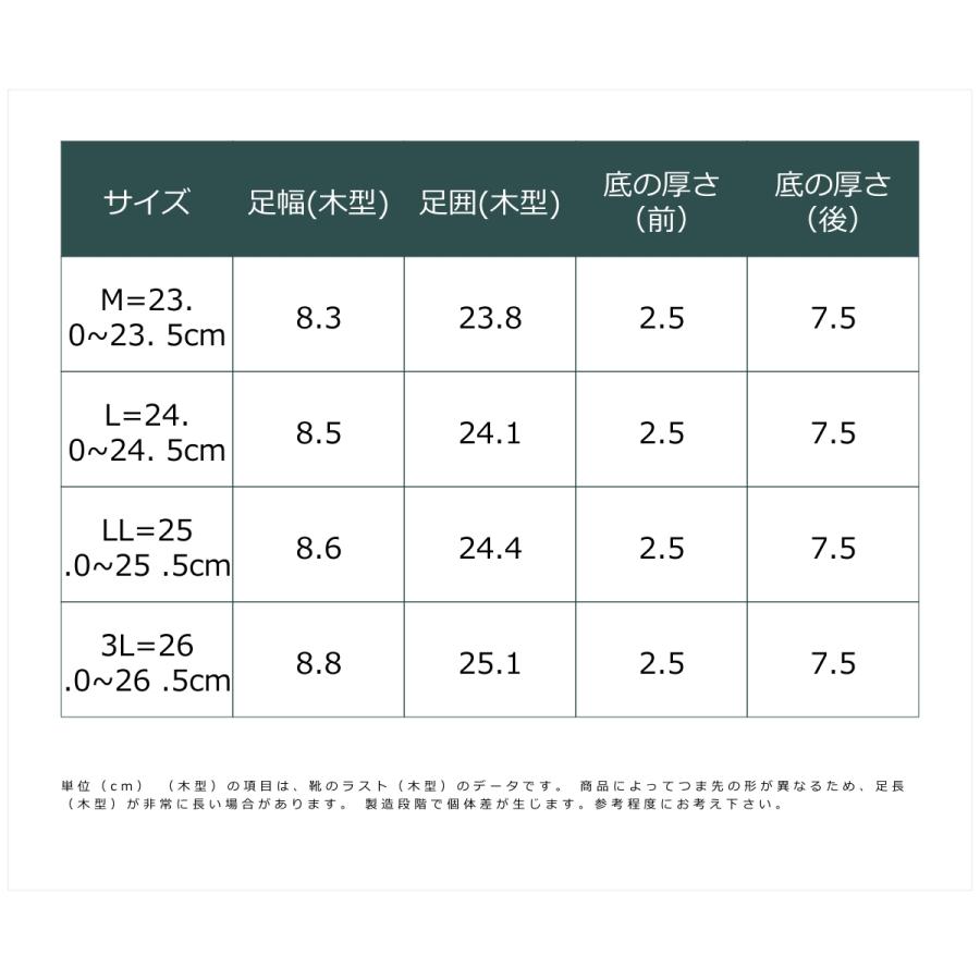 スニーカー 靴 4E 幅広 ゆったり ワイド 大きいサイズ レディース 脚長 厚底 厚底スニーカー 靴 スポーティー｜acquacalda｜19