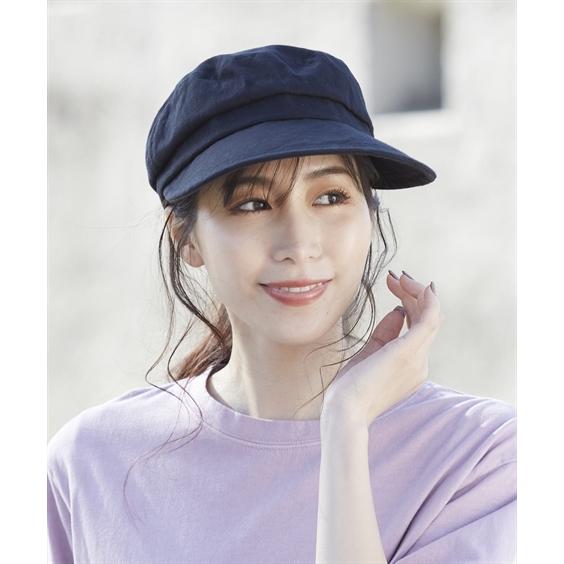 moz（モズ） 選べる3サイズ 大きいサイズ 洗える UV 日除け レディース