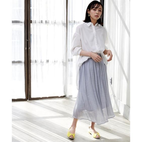 ニッセン パンプス 靴 4E 幅広 ゆったり 大きいサイズ ワイド