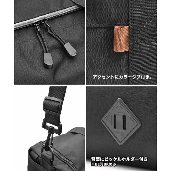 バッグ（鞄） anelloGRANDE アネログランデ anello アネロ 大容量 旅行 修学旅行 出張 50L はっ水 ボストン ショルダー リュック 3WAY (アクアカルダ 送料無料)の画像