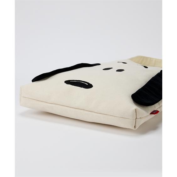 PEANUTS バッグ（鞄） スヌーピー ピーナッツ 2WAY キャンバス トート