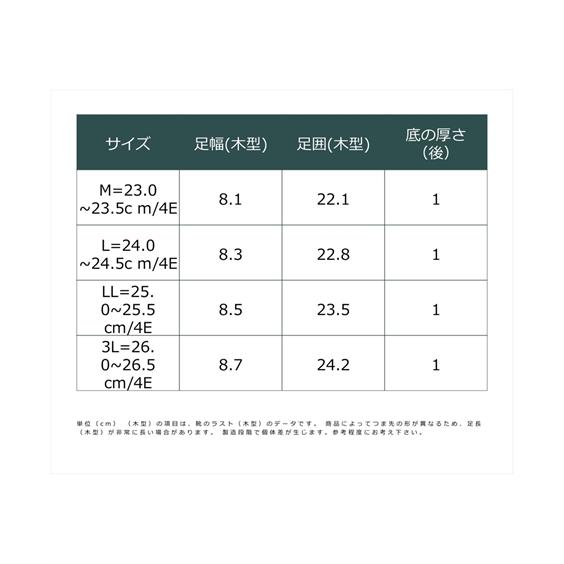 パンプス 靴 4E 幅広 ゆったり 大きいサイズ ワイド やわらか ぺたんこ らくちん カジュアル フラット パンプス 23.0 26.5 (アクアカルダ)｜acquacalda｜20