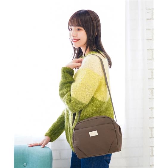 Legato Largo（レガートラルゴ） バッグ（鞄） レディース ふわり
