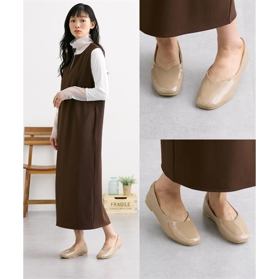 ニッセン パンプス 靴 4E 幅広 ゆったり ワイド 大きいサイズ ニッセン パンプス 靴 4E 幅広 ゆったり ワイド 大きいサイズ