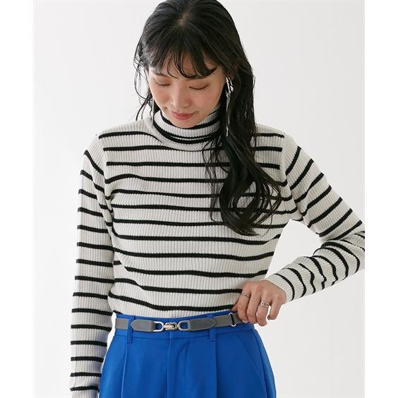 ニッセン（nissen） ファッション雑貨 レディース 2WAY ゴムベルト