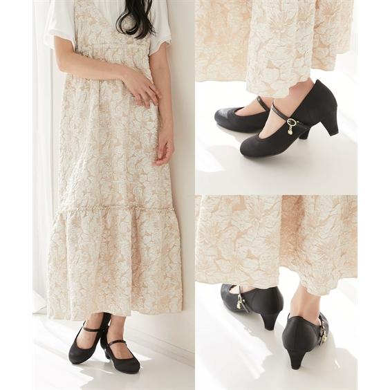 ニッセン パンプス 靴 4E 幅広 ゆったり ワイド 大きいサイズ ニッセン パンプス 靴 4E 幅広 ゆったり ワイド 大きいサイズ