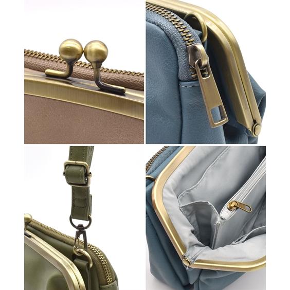 Legato Largo バッグ(鞄) レガートラルゴ がま口 お財布 Legato Largo バッグ(鞄) レガートラルゴ がま口 お財布