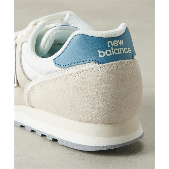 スニーカー newbalance ニューバランス 373 WL373OJ2B WL373OK2B WL373OL2B カジュアル ウォーキング (アクアカルダ 送料無料)｜acquacalda｜06