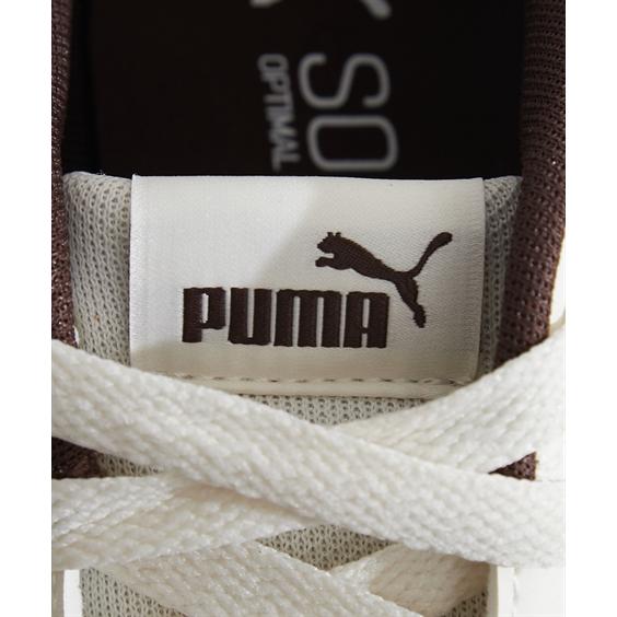 スニーカー 靴  PUMA プーマ V コートバルク フェス アウトドア レジャー 散歩 389907-01 389907-04  389907-05 (アクアカルダ)｜acquacalda｜06