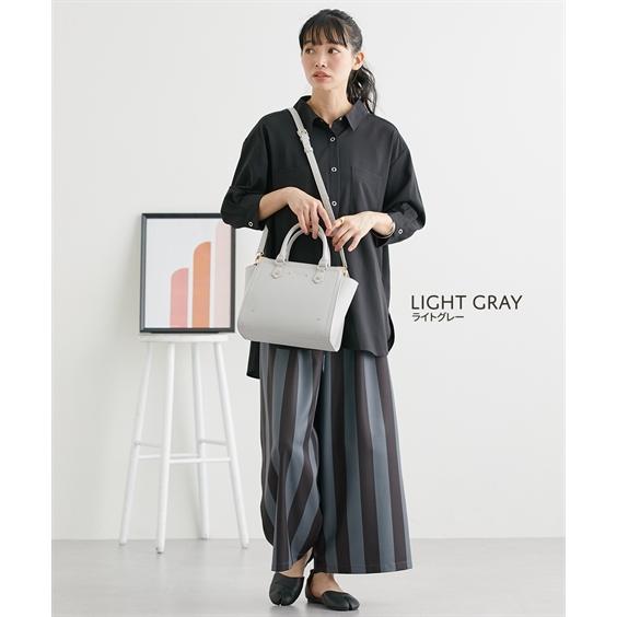 ニッセン バッグ(鞄) RETROGIRL レトロガール レディース 2WAY ニッセン バッグ(鞄) RETROGIRL レトロガール レディース 2WAY