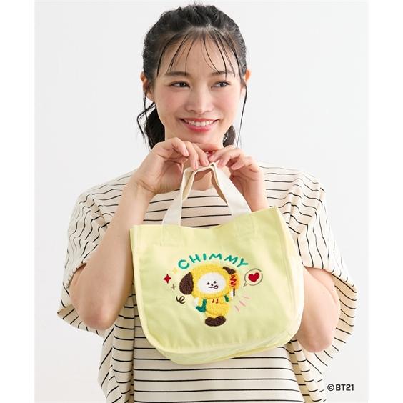 bt21サマーハッピーバッグ新品① BTS【BT21 TATA サマーハッピーバッグ2022】日本限定！豪華7点セットの