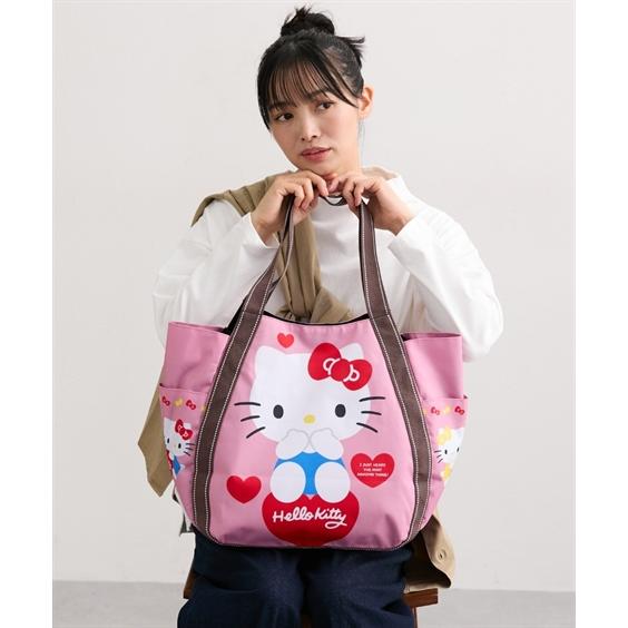 ハローキティ バッグ（鞄） HELLO KITTY キティちゃん バルーン