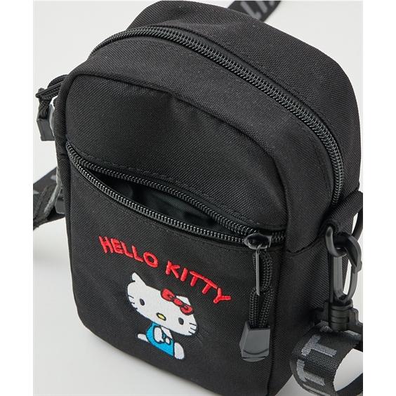 ハローキティ バッグ（鞄） HELLO KITTY キティちゃん ショルダー ミニ