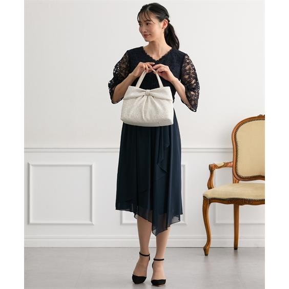 極美品◆イワサ IWASA フォーマルバッグ 冠婚葬祭 ハンドバッグ 花柄 楽天市場】【最大57倍 12/25限定】 岩佐 フォーマルバッグ IWASA