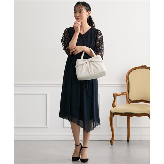 IWASA バッグ（鞄） 岩佐 フォーマルバッグ 日本製バッグ コードレース