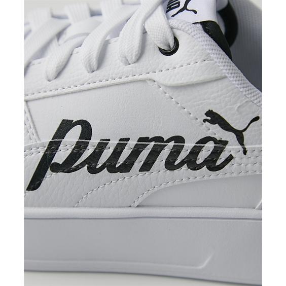 PUMA（プーマ） スニーカー 靴 キャリーナ ストリート ホワイト 白