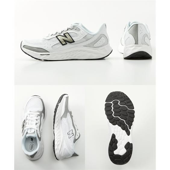 New Balance（ニューバランス） スニーカー 靴 Fresh Foam Arishi v4