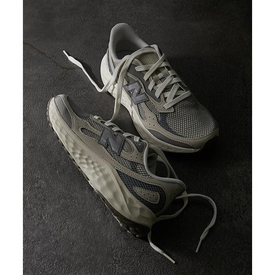 スニーカー 靴 new balance ニューバランス Fresh Foam Arishi v4 フレッシュフォーム アリシ WARISTG4D WARISTM4D WARISTX4D (アクアカルダ 送料無料)の画像