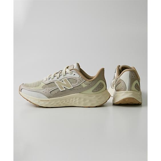 スニーカー 靴 new balance ニューバランス Fresh Foam Arishi v4 フレッシュフォーム アリシ WARISTG4D WARISTM4D WARISTX4D (アクアカルダ 送料無料)の画像