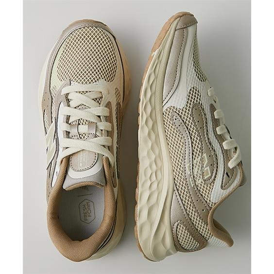 スニーカー 靴 new balance ニューバランス Fresh Foam Arishi v4 フレッシュフォーム アリシ WARISTG4D WARISTM4D WARISTX4D (アクアカルダ 送料無料)の画像