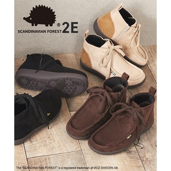 SCANDINAVIAN FOREST（スカンジナビアンフォレスト） カジュアル