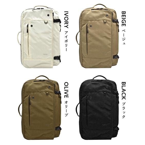 バッグ（鞄） fulcro フルクロ Explorer エクスプローラー バックパック チェンバー 拡張バックパック A4対応 15インチ対応 はっ水 (アクアカルダ 送料無料)_17