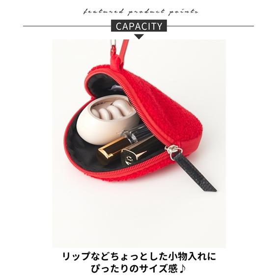 PEANUTS バッグ（鞄） スヌーピー ピーナッツ ラウンド ポーチ さがら