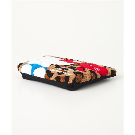 ハローキティ バッグ（鞄） HelloKitty サンリオ さがら刺繍 さがら