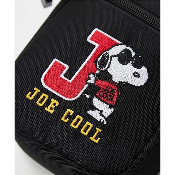 PEANUTS バッグ（鞄） ピーナッツ スヌーピー SNOOPY JOE COOL ジョー