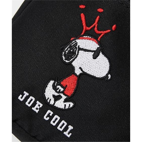 PEANUTS バッグ（鞄） ピーナッツ スヌーピー SNOOPY JOE COOL ジョー