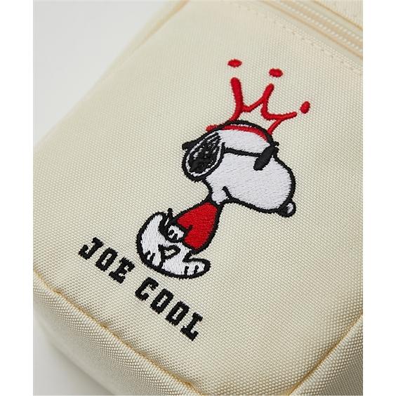 PEANUTS バッグ（鞄） ピーナッツ スヌーピー SNOOPY JOE COOL ジョー