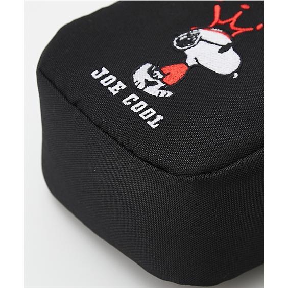 PEANUTS バッグ（鞄） ピーナッツ スヌーピー SNOOPY JOE COOL ジョー
