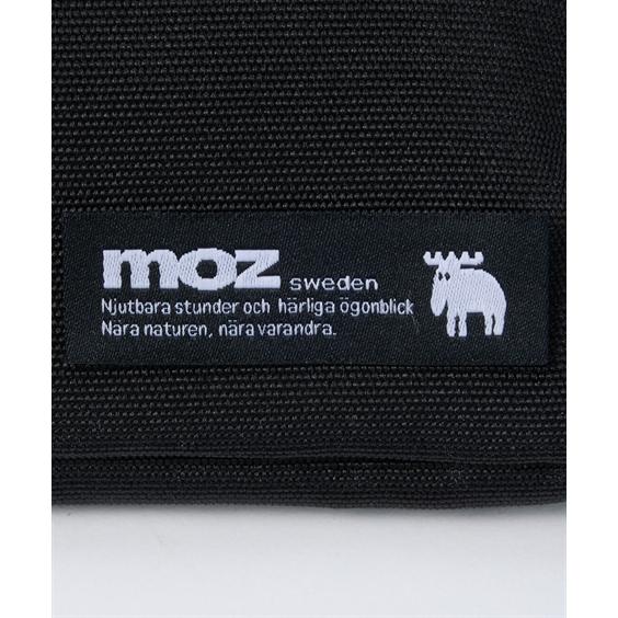 バッグ（鞄） moz モズ ポケット式ポーチ付 11ポケット トート はっ水 多収納 手提げ A4対応 ミニポーチチャーム付 肩掛け 通勤 通学 (アクアカルダ 送料無料)の画像