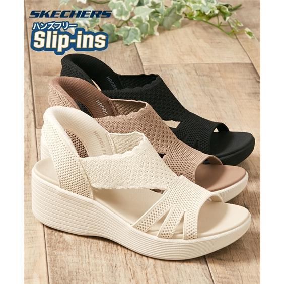 Parallel サンダル 靴 SKECHERS スケッチャーズ PARALLEL LITE
