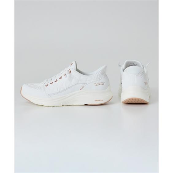 スニーカー 靴 SKECHERS スケッチャーズ CONTOUR FOAM COZY FIT コンツアーフォーム コージーフィット スリップインズ 150413 150419 (アクアカルダ 送料無料)_15