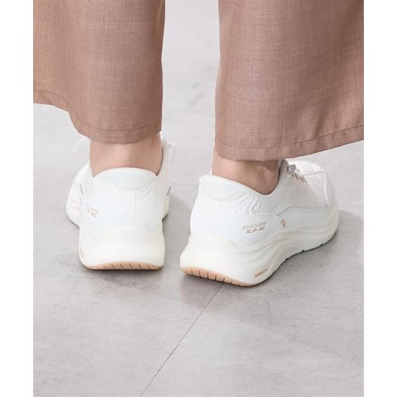 スニーカー 靴 SKECHERS スケッチャーズ CONTOUR FOAM COZY FIT コンツアーフォーム コージーフィット スリップインズ 150413 150419 (アクアカルダ 送料無料)_12