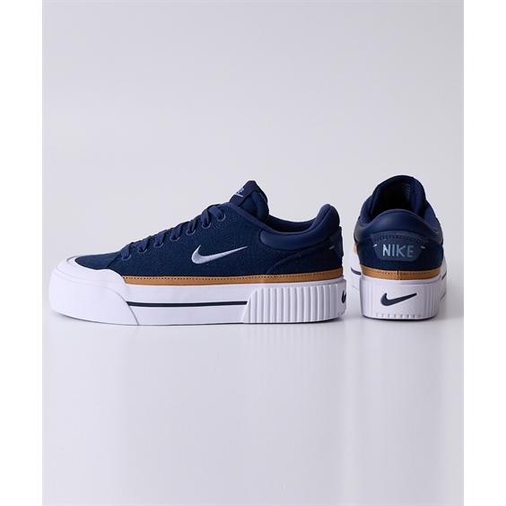 NIKE（ナイキ） スニーカー 靴 WSコートレガシーリフト ウィメンズ