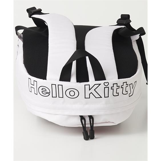 ハローキティ バッグ（鞄） サンリオ デイパック Hello Kitty キティ