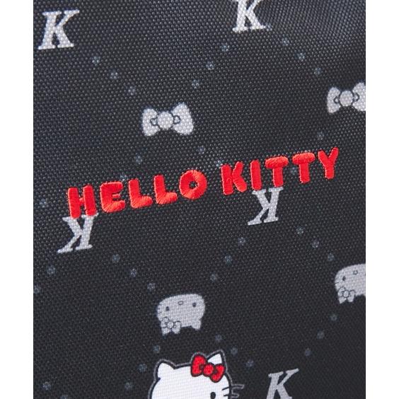 ハローキティ バッグ（鞄） サンリオ デイパック Hello Kitty キティ