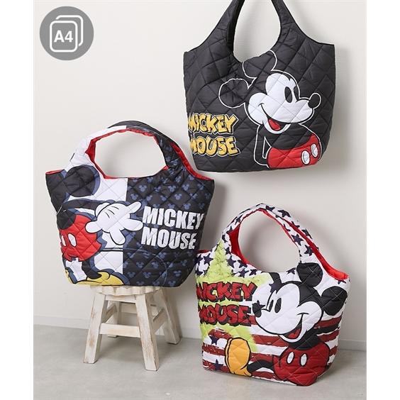 Disney（ディズニー） バッグ（鞄） ミッキー ミッキーマウス Mickey