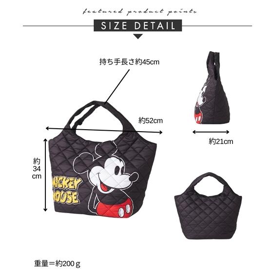 Disney（ディズニー） バッグ（鞄） ミッキー ミッキーマウス Mickey