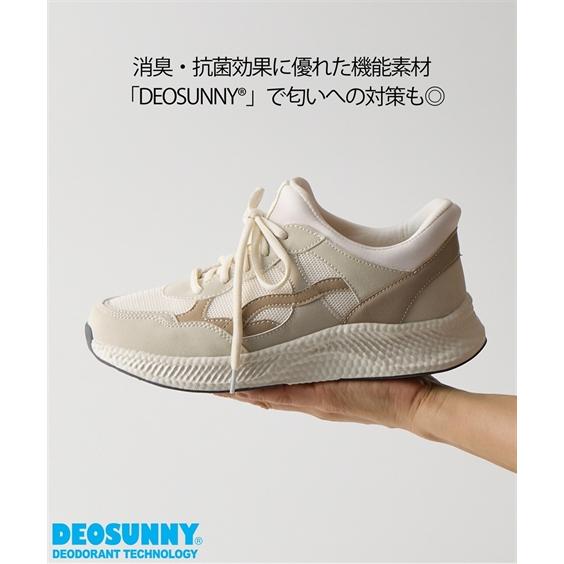 la farfa（ラファーファ） スニーカー 靴 lafafa SHOES 幅広 ゆったり 4E相当 ハンズフリー カジュアルコーデ ...