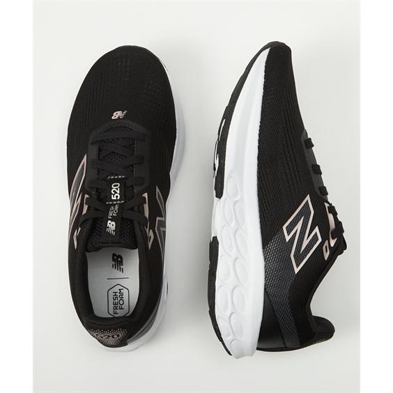 時雨 New Balance 安全靴 New Balance（ニューバランス） スニーカー 靴 FRESH FOAM 520 V9