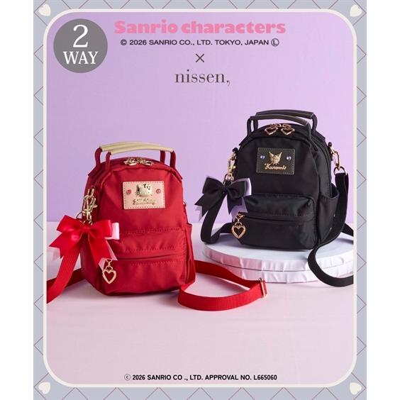 sanrio（サンリオ） バッグ（鞄） サンリオキャラクターズ hello kitty
