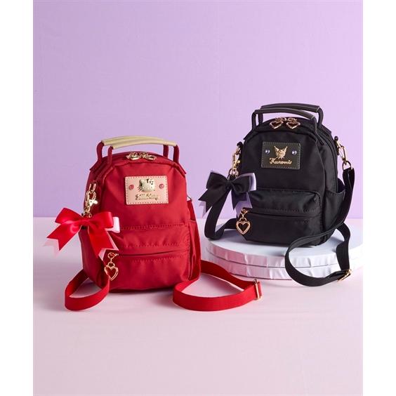 sanrio（サンリオ） バッグ（鞄） サンリオキャラクターズ hello kitty