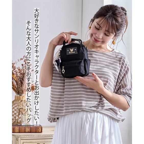 sanrio（サンリオ） バッグ（鞄） サンリオキャラクターズ hello kitty